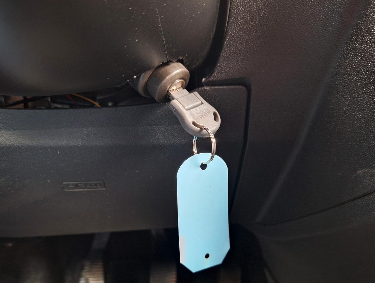 Fiat 500 1.3 Multijet 16V 95 CV GQ