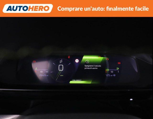 PEUGEOT 408 PureTech 130 S&S EAT8 GT