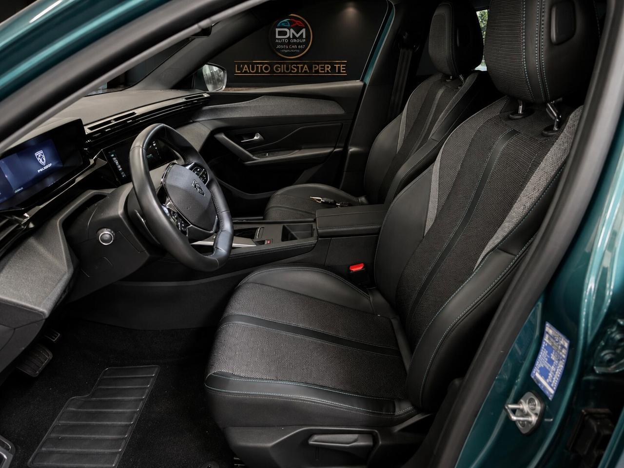 Peugeot 308 BlueHDi 130 S&S SW Allure Pack