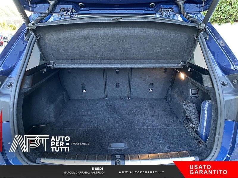 BMW X1 X1 sdrive18d xLine Plus auto