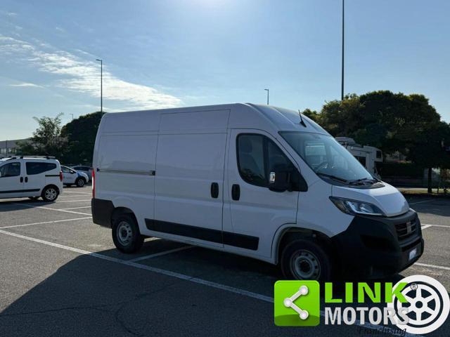 FIAT Ducato Ducato