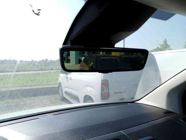 FIAT Doblo Doblò 1.5 BlueHdi 130CV LH1