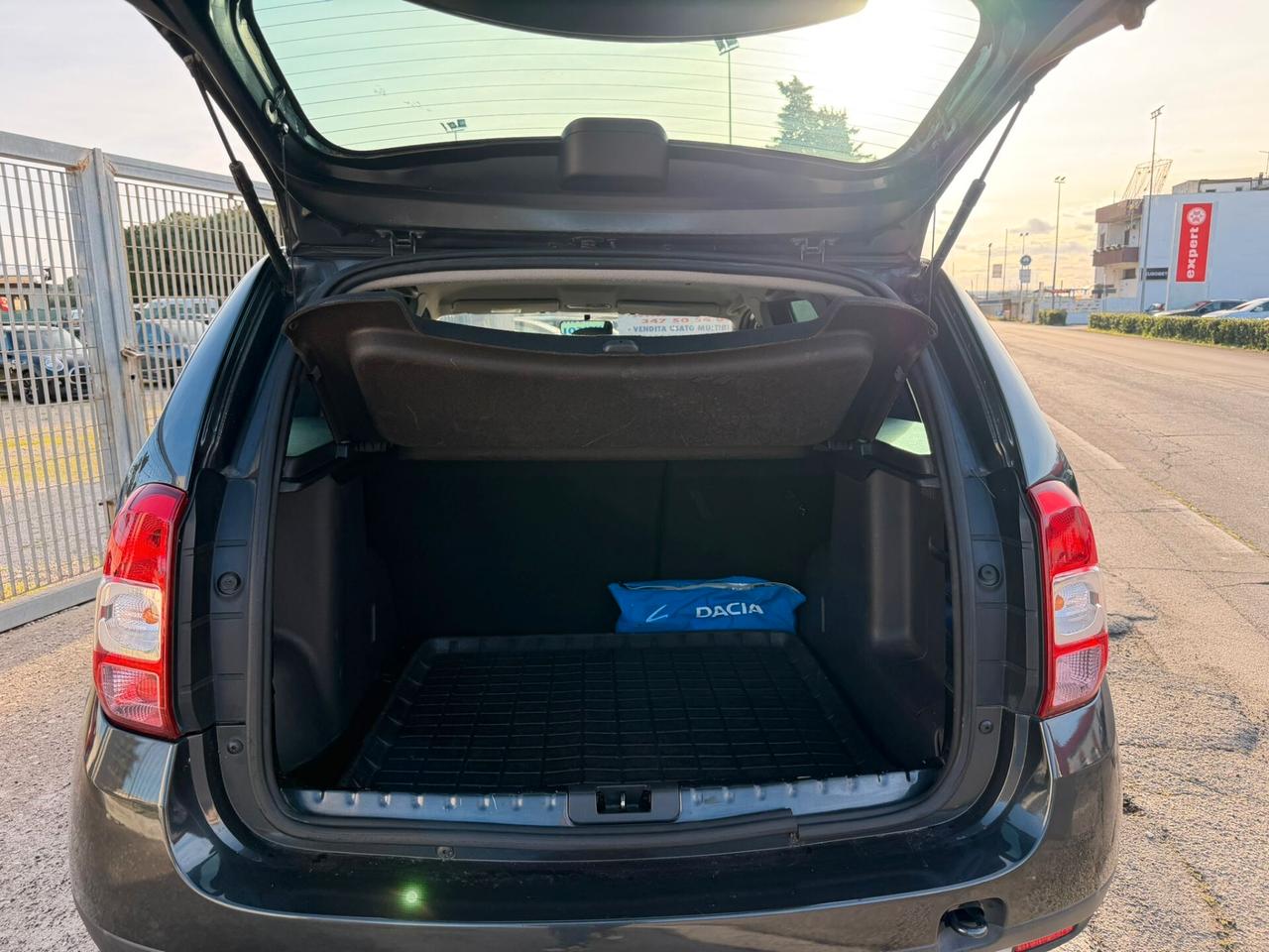 Dacia Duster 1.6 GPL - 2014