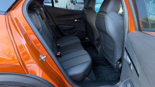 PEUGEOT 2008 1.2 PURETECH 131CV S&S GT*CL17*FULL LED*