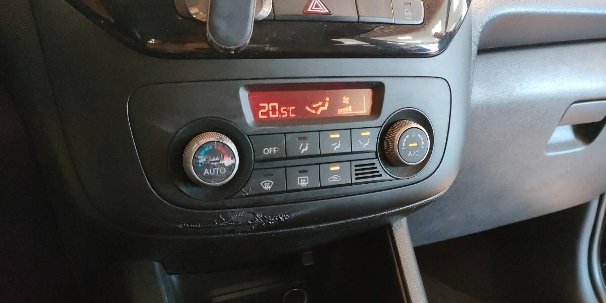 Kia Venga 1.4 crdi Cool 90cv E6