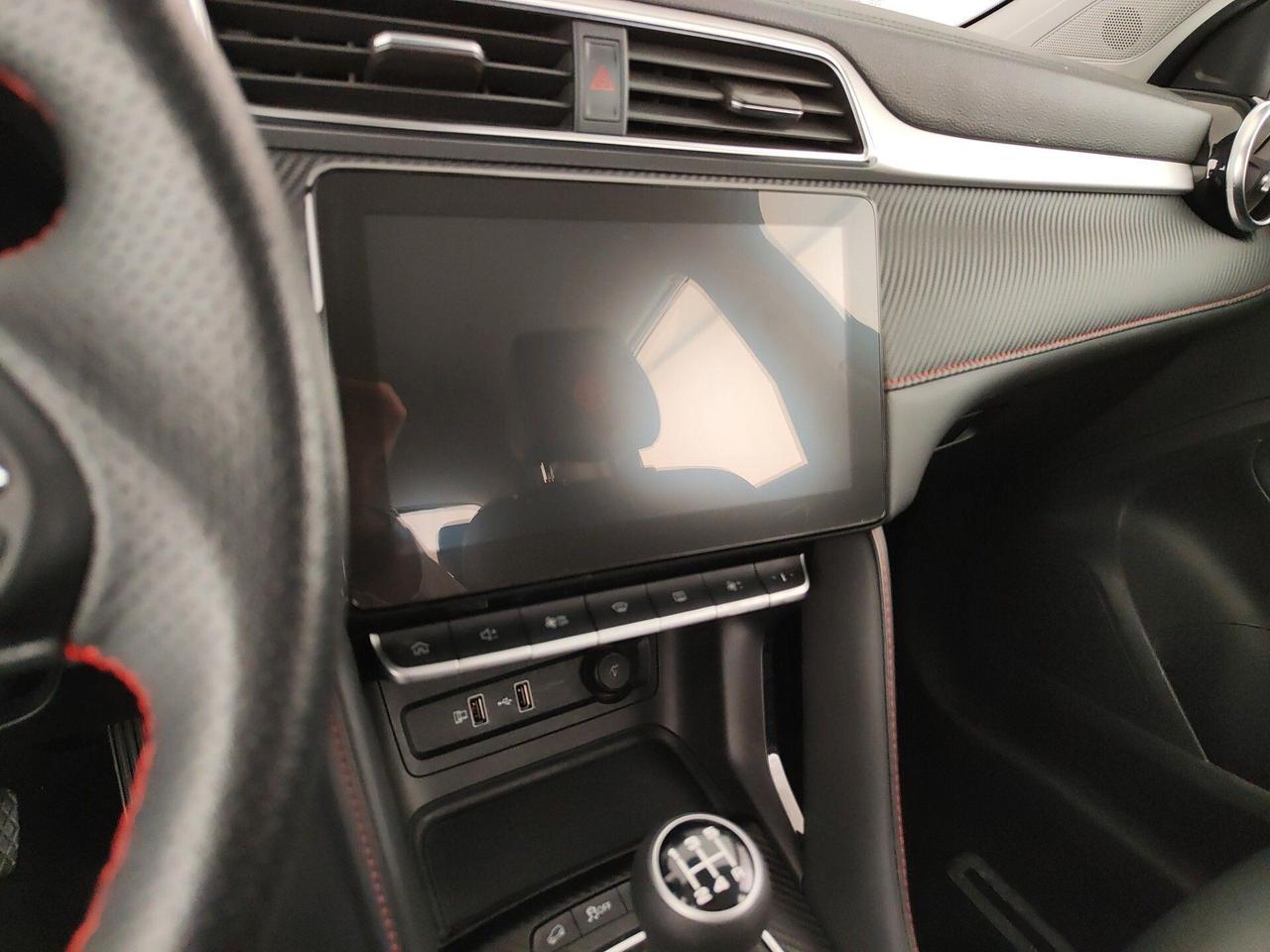 Mg ZS 1.5 VTi-tech Luxury