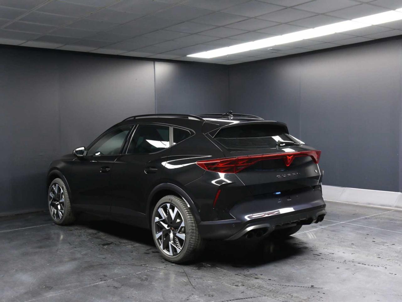 CUPRA Formentor 2.0 tsi VZ 4drive 333cv dsg