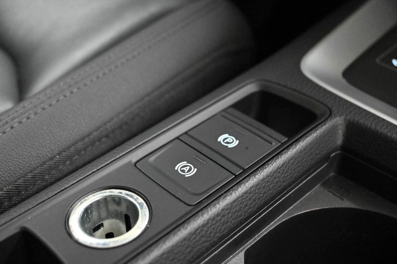 AUDI Q3 2ª serie Q3 SPB 35 TDI S tronic