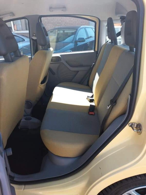 Fiat Panda 1.2 Emotion