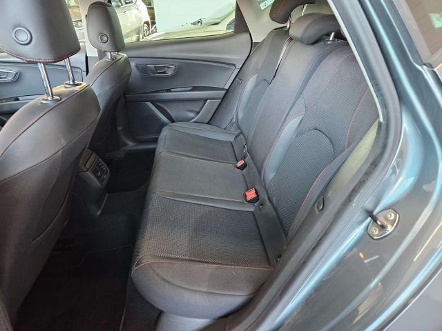 SEAT Leon Leon III 2013 SC 2.0 tdi cr FR s