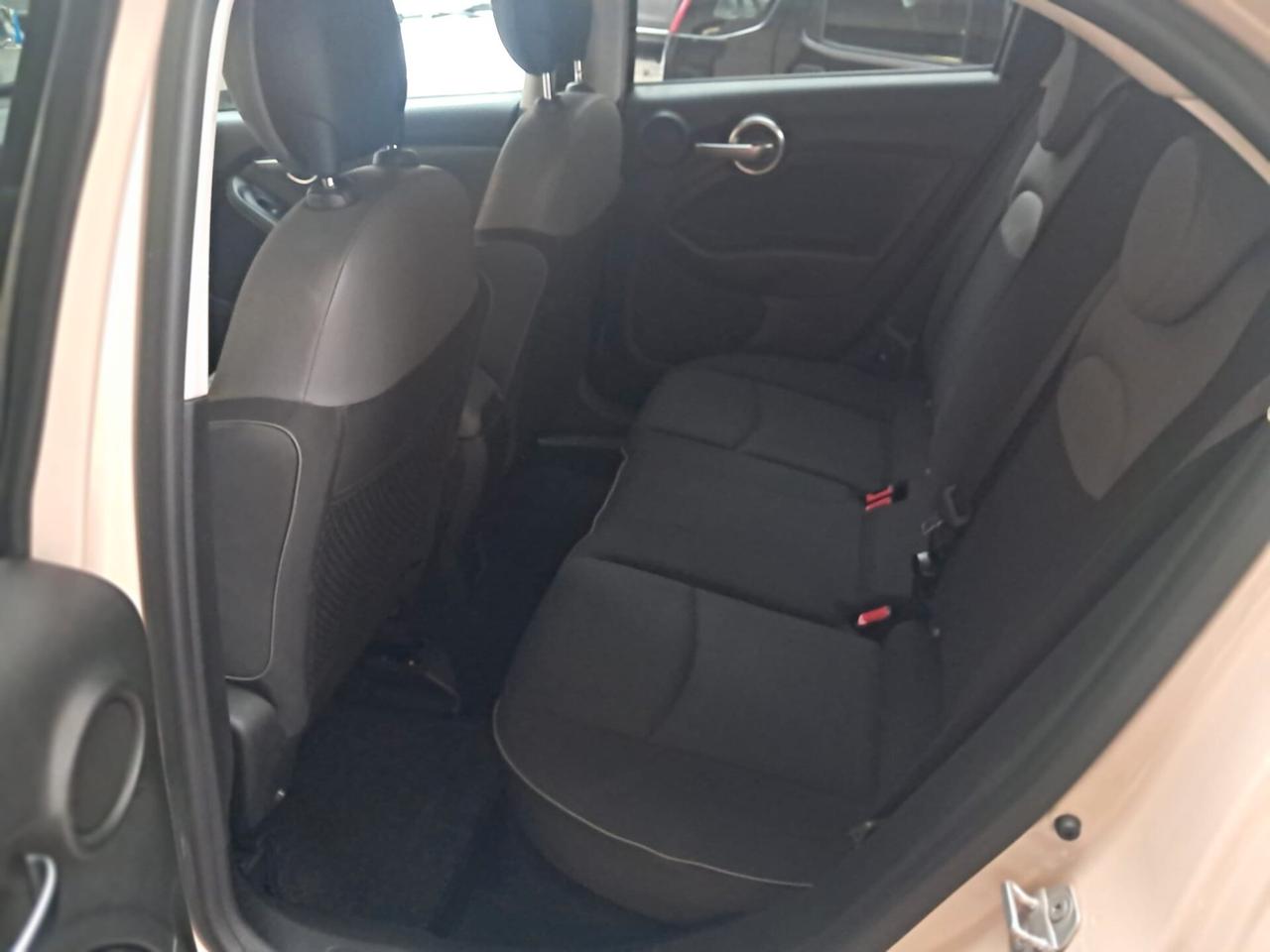 FIAT500X 1.6 Mjt 120 CV Opening Edition-Euro9690-