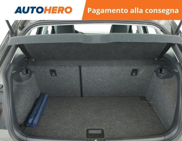 VOLKSWAGEN Polo 1.6 TDI 95 CV DSG 5p Comfortline BlueMotion Tech.