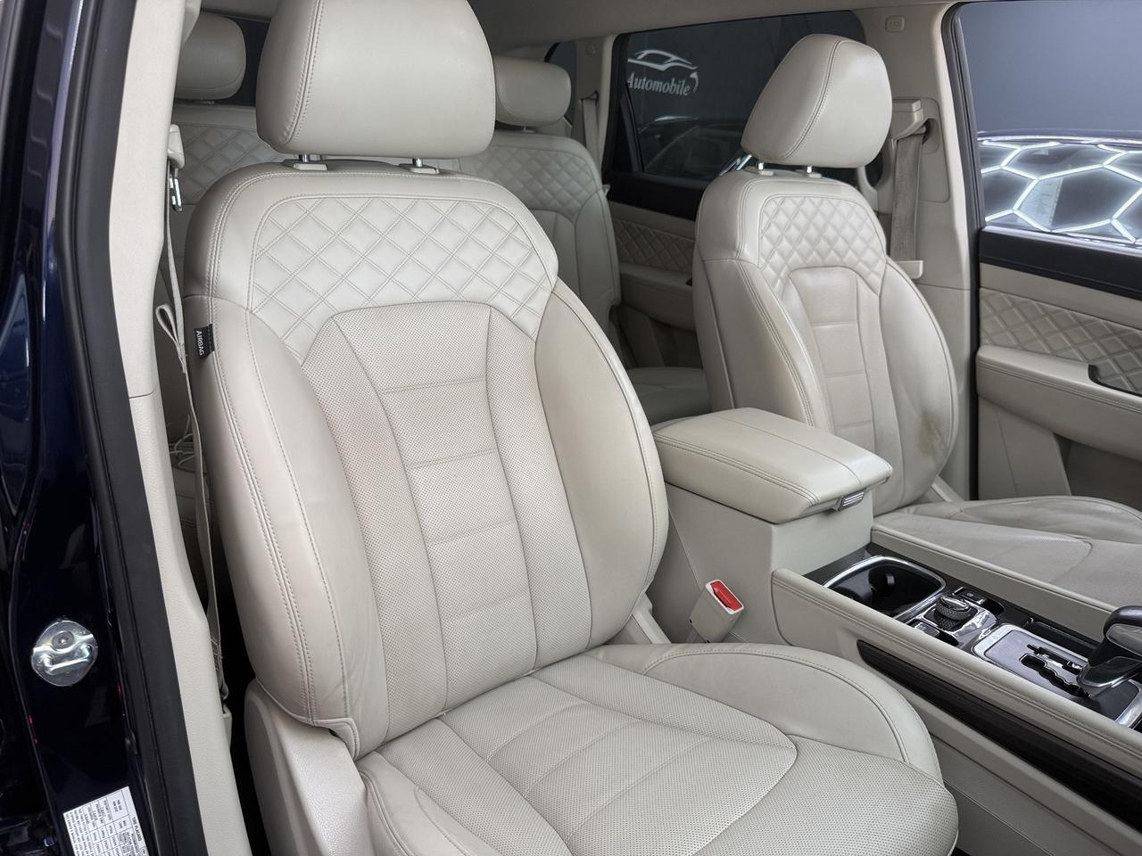 Ssangyong REXTON 2.2 4WD Icon aut. 7Posti