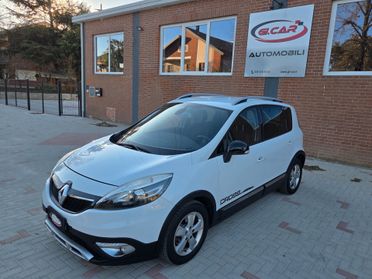 Renault Scenic Scénic XMod Cross 1.5 dCi 110CV Energy
