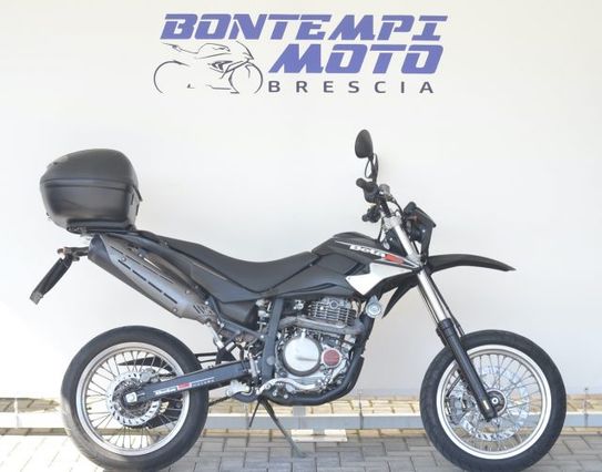 BETAMOTOR Motard 4.0 2010 - KM. 8000 - PAT.A2