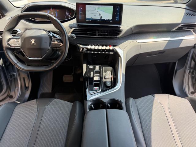 PEUGEOT 5008 BlueHDi 130 S&S EAT8 Allure Pack (NESSUN VINCOLO)