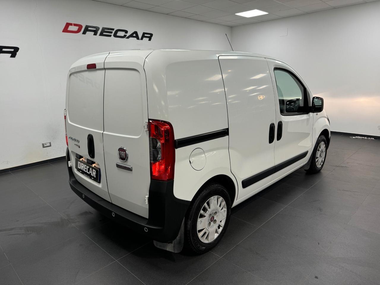 Fiat Fiorino 1.3 MJT 80CV Cargo SX E6 PERFETTO IVA COMPRESA