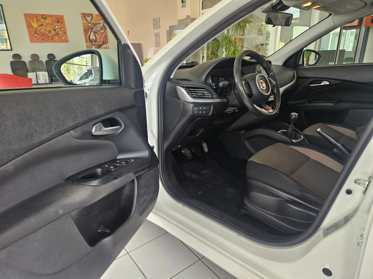 Fiat Tipo 1.4 4 porte Opening Edition