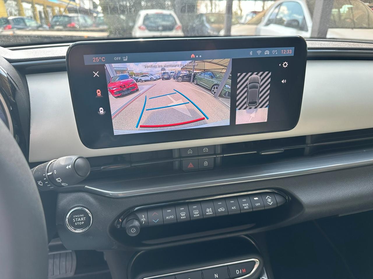 Fiat 600 Hybrid 110 CV DCT MHEV La Prima