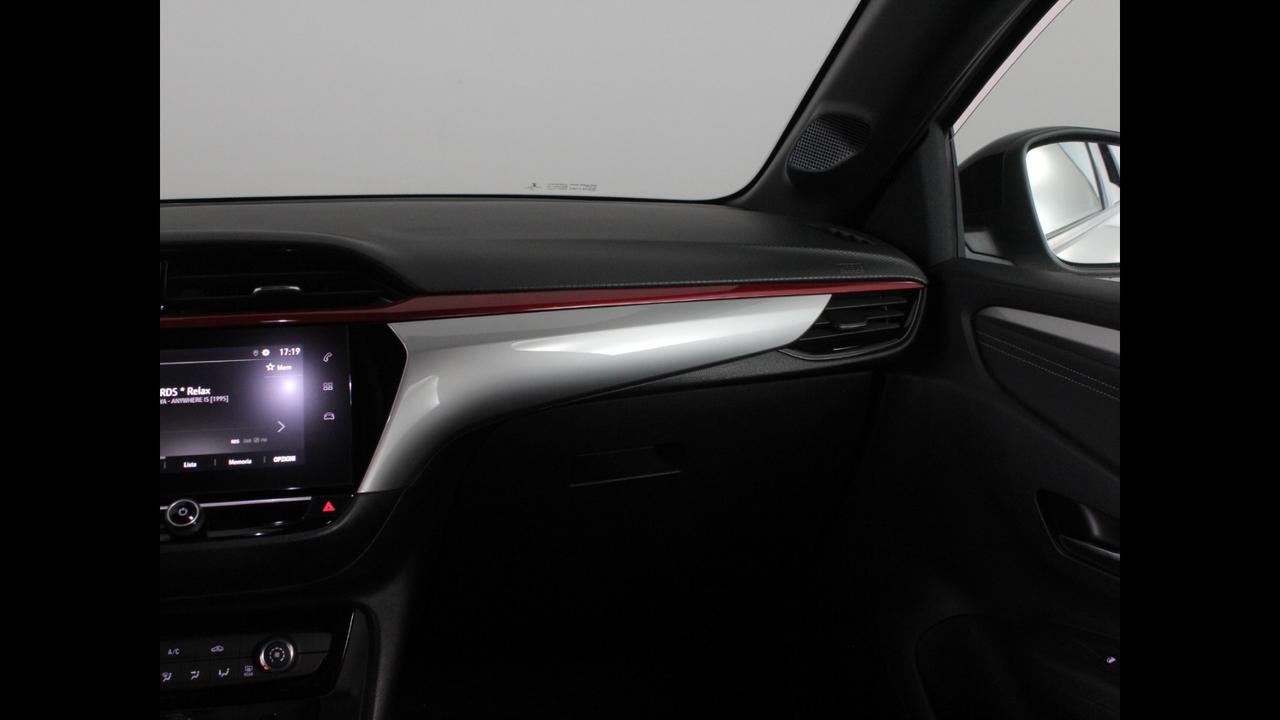 OPEL Corsa VI 2020 - Corsa 1.5 GS Line s&s 100cv