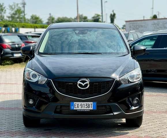 Mazda CX-5 2.2 Exceed 4wd 175cv 6at