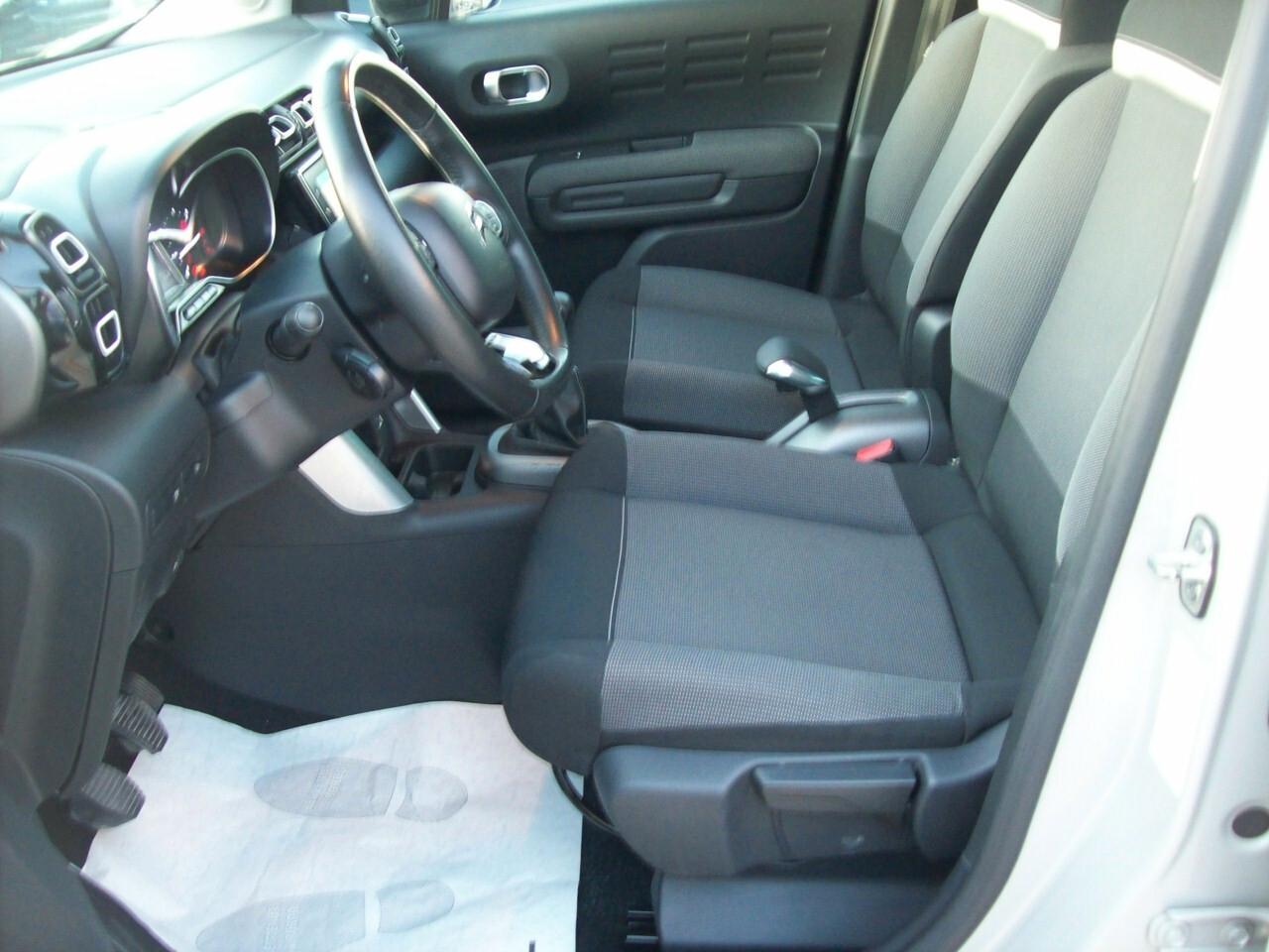 CITROEN C3 Aircross 1.5 BlueHDI CV.100 S&S Shine "2020"