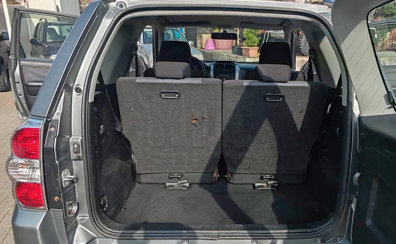Suzuki Grand Vitara 1.9 DDiS 3P -MOTORE NUOVO-