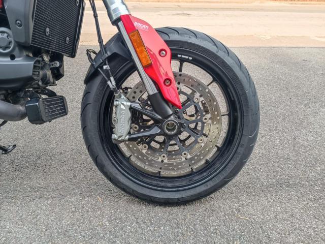 DUCATI Hypermotard 939 939
