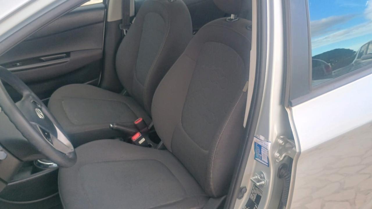 Hyundai i20 1.4 CRDi 5p. Sound Edition