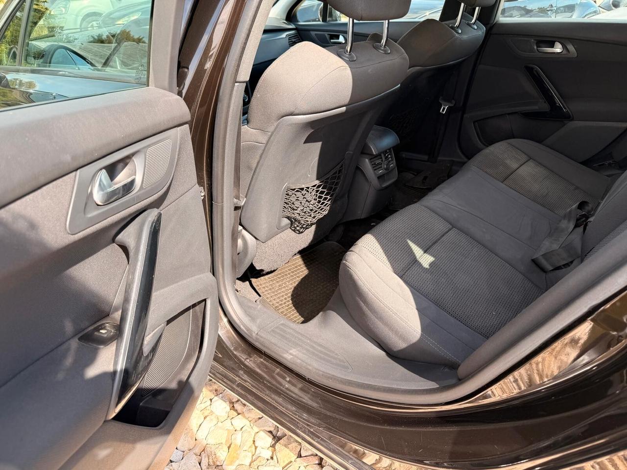 Peugeot 508 2.0 HDi 140 CV SW Allure