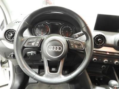 Audi Q2 1.6 TDI S tronic Business