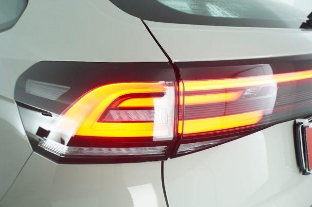 VOLKSWAGEN Taigo Taigo 1.0 TSI 115 CV DSG Life