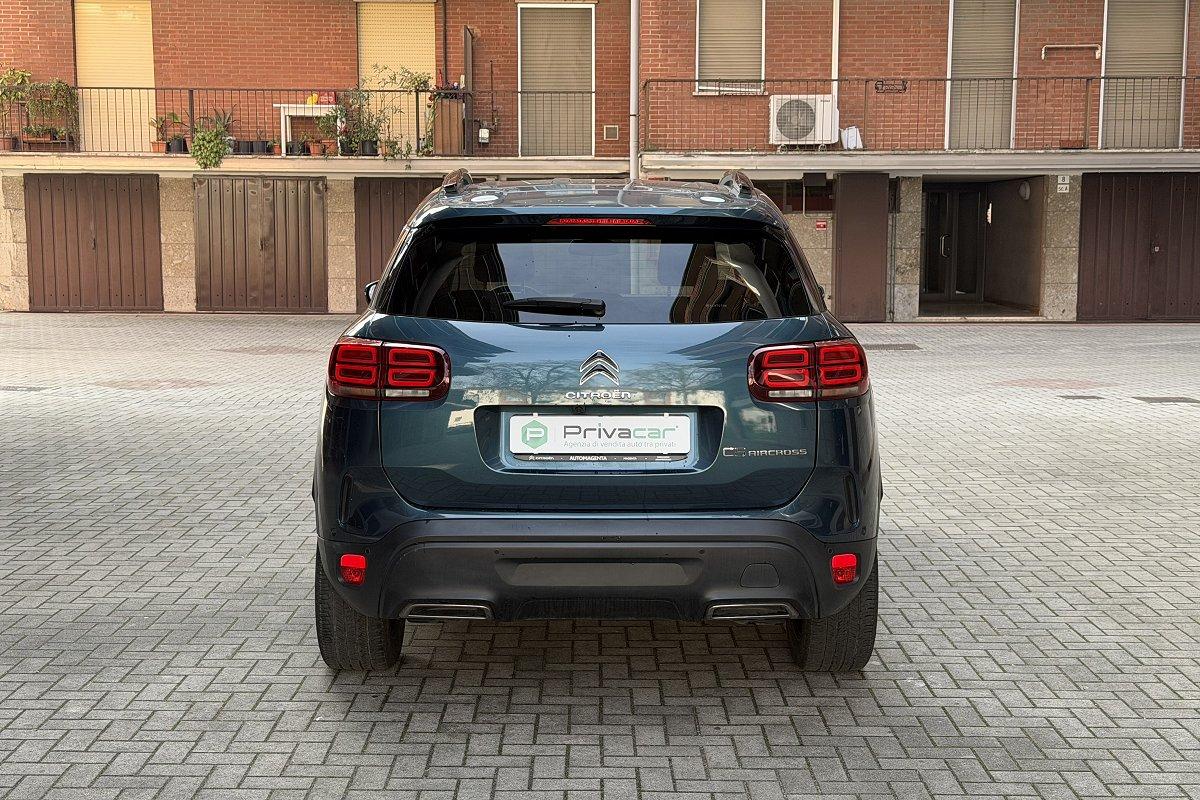 CITROEN C5 Aircross PureTech 130 S&S Shine