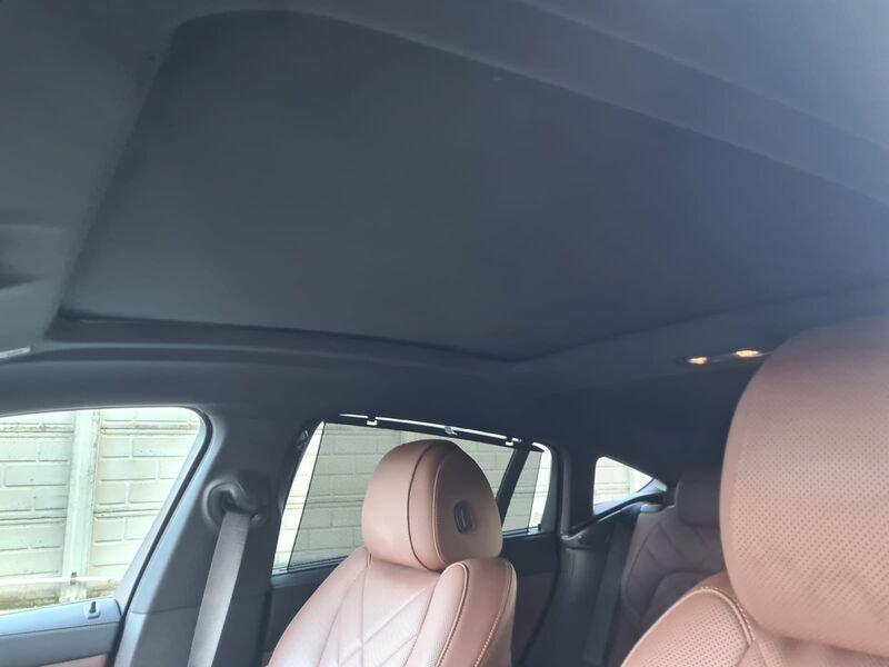 BMW X6 X6 xdrive30d MSport auto NETTO EXPORT