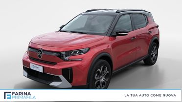 CITROEN Nuova C3 Aircross PureTech Turbo 100 MT6 - PLUS