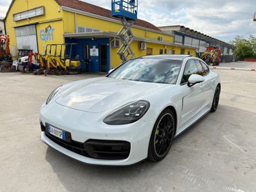 Porsche Panamera 2.9 4 E-Hybrid IVA ESPOSTA