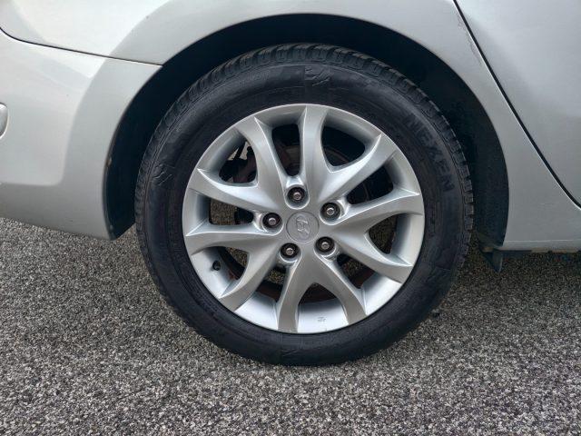 HYUNDAI i30 CW 1.4 16V 109CV Active Special