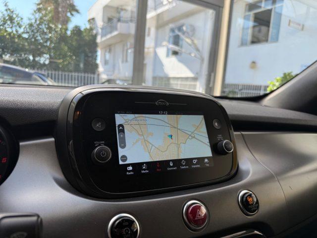 FIAT 500X 1.6 MultiJet 130 CV Sport TUA DA ?199,00 MENSILI
