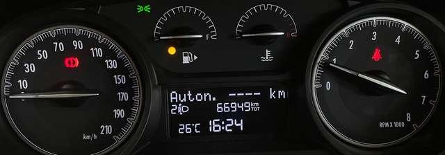 Lancia Ypsilon 1.2 Gold 69cv