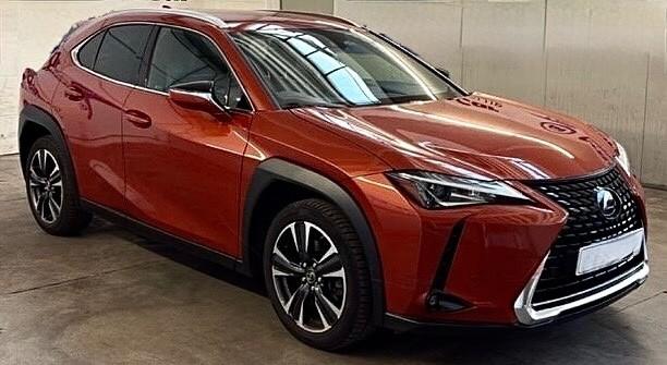 Lexus UX 250H Hybrid Executive
