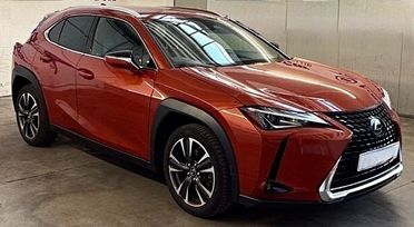 Lexus UX 250H Hybrid Executive
