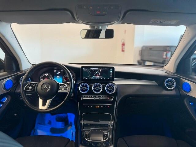 Mercedes-benz GLC 220 GLC 220 d 4Matic Premium Plus