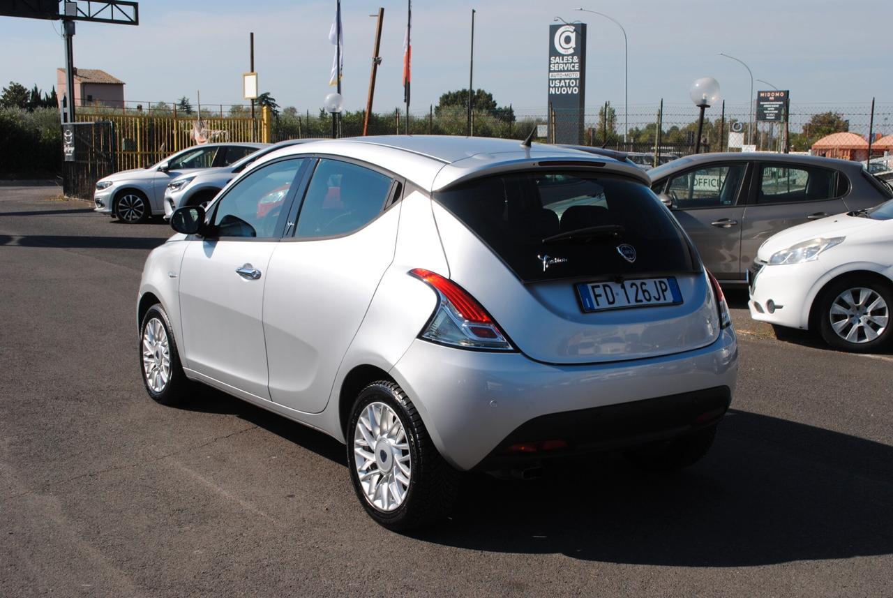 LANCIA YPSILON 1.3 MJT 95 CV