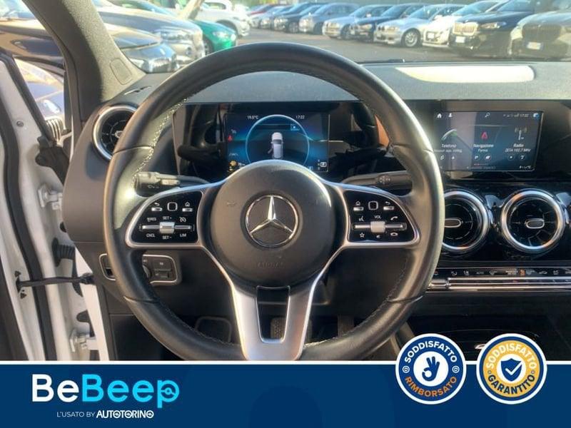 Mercedes-Benz Classe B B 200 D SPORT PLUS AUTO