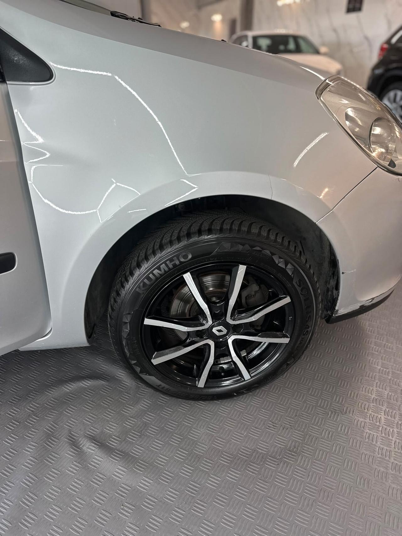 Renault Clio Storia 1.2 5 porte Confort