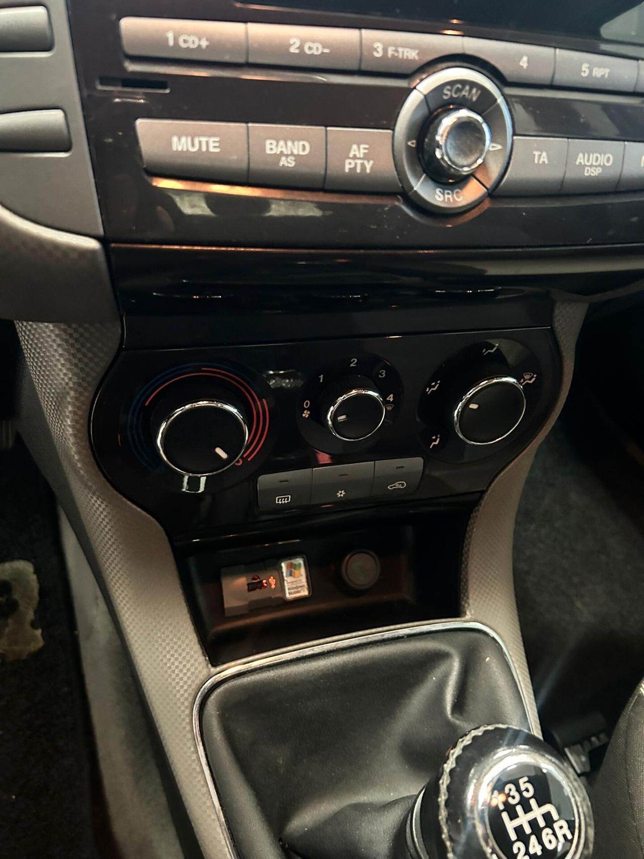 Fiat Bravo 1.6 MJT X NEOPATENTATI 2010