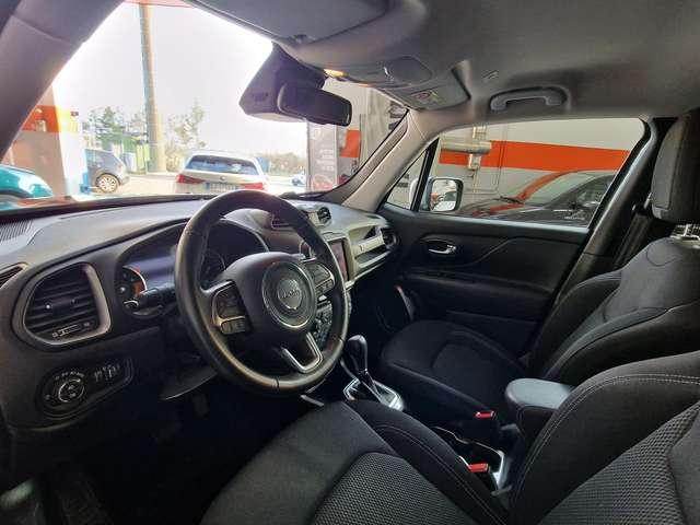 Jeep Renegade Renegade 1.3 t4 Limited 2wd 150cv ddct