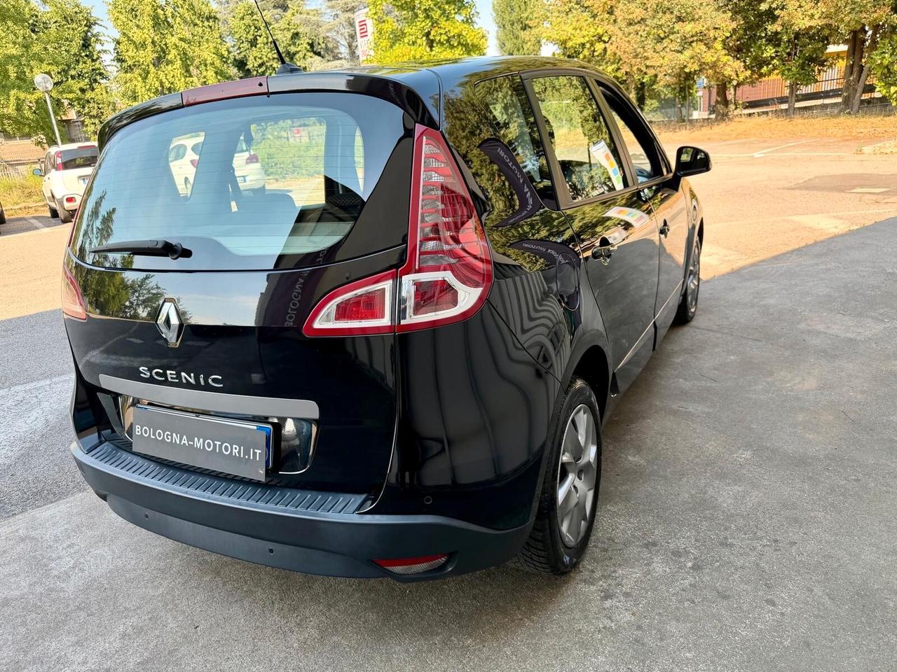 Renault Scenic Scénic 1.6 Attractive