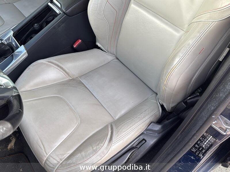 Volvo V60 I 2014 Diesel 2.0 d3 Volvo Ocean Race