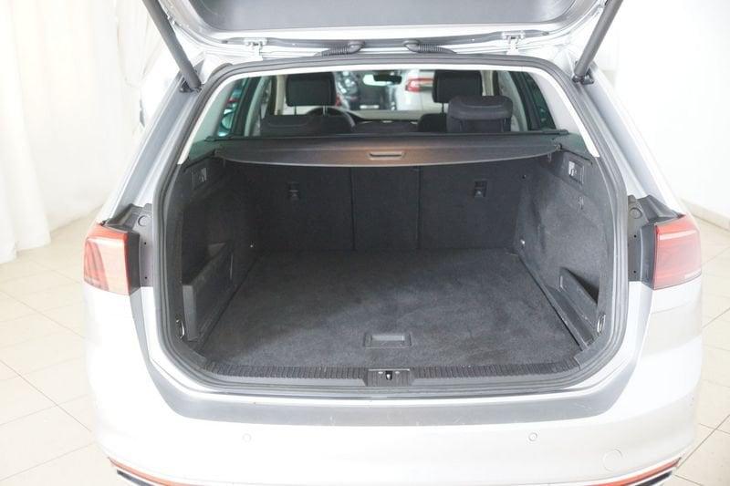 Volkswagen Passat 1.4 Plug In Hybrid GTE DSG